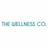 the wellness co. logo image