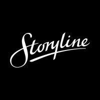 storyline studios as logo image