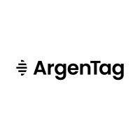 argentag logo image