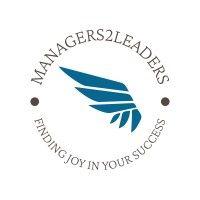 managers2leaders llc logo image