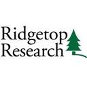 logo of Ridgetop Research