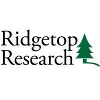 ridgetop research logo image