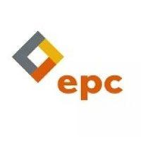 epc engenharia projeto consultoria sa logo image