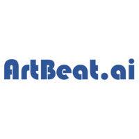 artbeat.ai logo image