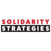 solidarity strategies logo image