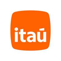 itaú paraguay logo image