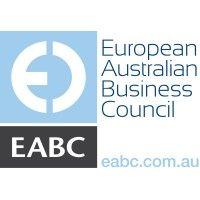 european australian business council (eabc) logo image