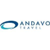 andavo travel logo image