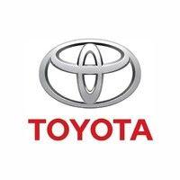 toyota central asia