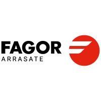 fagor arrasate s. coop.