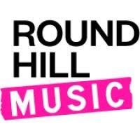 round hill music logo image