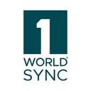 logo of 1 Worldsync Brasil