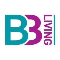 b3living logo image