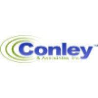 conley & associates, inc. logo image