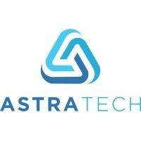 astra tech logo image