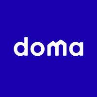 north american title insurance company (now doma underwriting) logo image