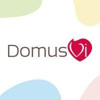 domusvi logo image