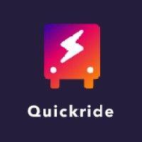 quickride - dealership mobility software logo image