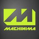 logo of Machinima