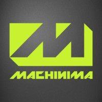 machinima logo image