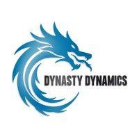 dynasty dynamics logo image