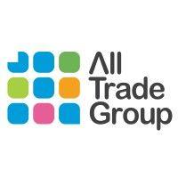 alltrade group israel logo image