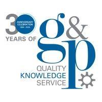 g&p quality management group (göbel & partner) logo image