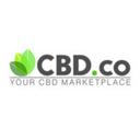 logo of Cbd Co