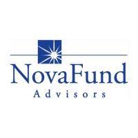 novafund advisors logo image