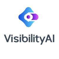 visibility ai logo image