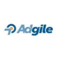 adgile logo image