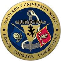 vanderbilt university nrotc