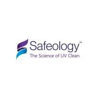 safeology™ logo image