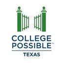 logo of College Possible Texas