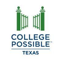 college possible texas