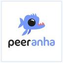 logo of Peeranha