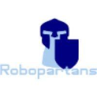 robopartans group logo image