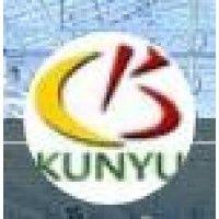 foshan shunde district kunyu greenhouse engineering co., ltd. logo image