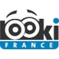 looki france logo image