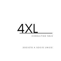 4xlconsulting srls a socio unico logo image