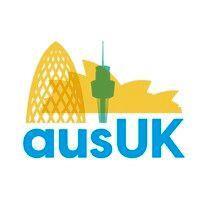 ausuk limited logo image