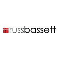 russ bassett logo image