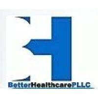 better healthcare pllc logo image