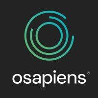 osapiens logo image