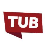 tub network logo image