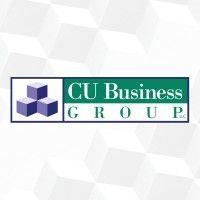 cu business group logo image