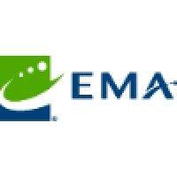 ema, inc. logo image