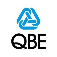 qbe asia logo image