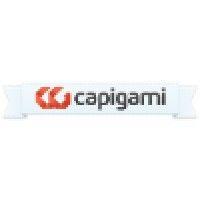 capigami logo image