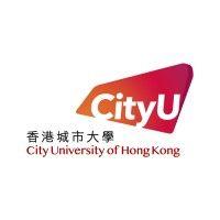 city university of hong kong logo image